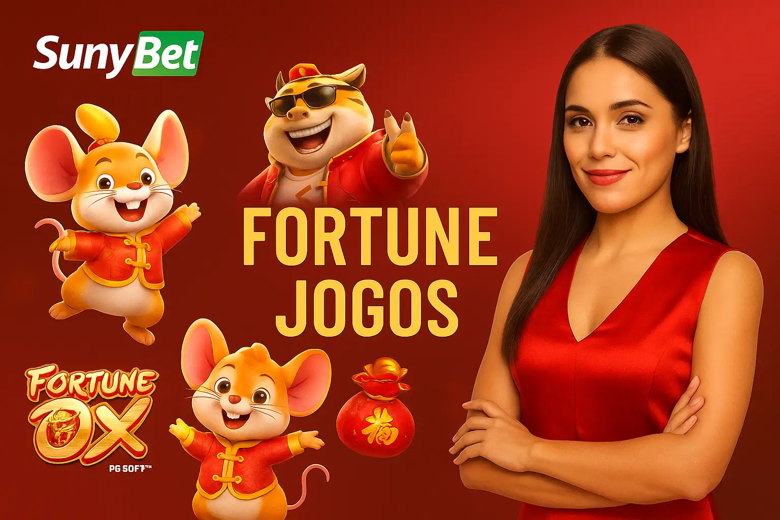 Jogos de cassino online SunyBet